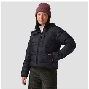 Backcountry Stansbury ALLIED Down Jacket